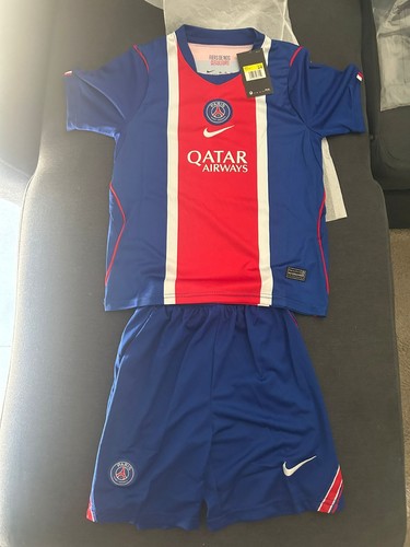 Ensemble psg enfant 2026 - ensemble,