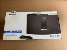 Bose SoundTouch 20 Series III