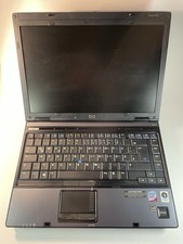 HP Compac 6910p Notebook/Laptop Sans Disque Dur Et Sans Ram