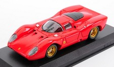 Best Model FERRARI 312 P