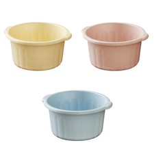 Bassin de bain de pieds pour