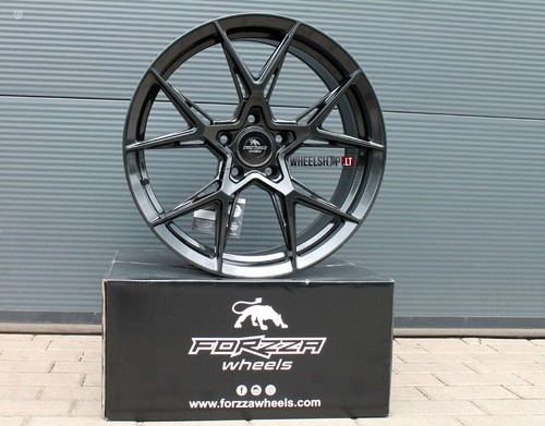 Forzza oregon r18 - 5x112, 4x