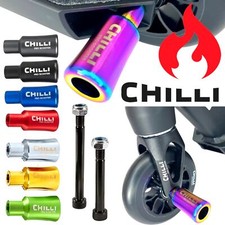 Chilli Pro Scooter