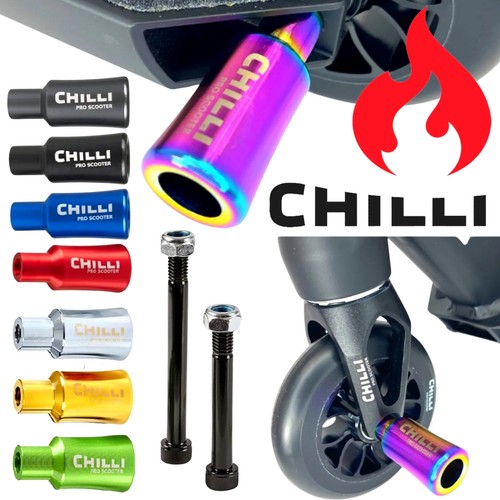 Chilli pro scooter - chilli,