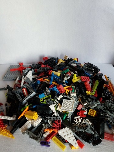 Lego lot 3lbs - lego,