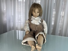 Poupée Annette Himstedt