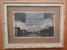 GROUPING PRISONNIER DE GUERRE