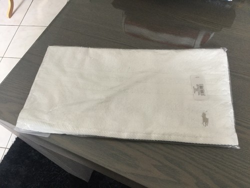 Serviette bain ralph lauren - ralph,