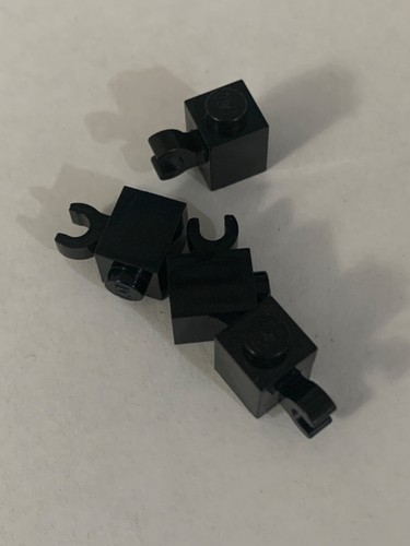 Lego parts 60476 - parts, (4pcs)