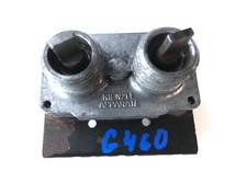 Mercedes Classe G W460 300GD