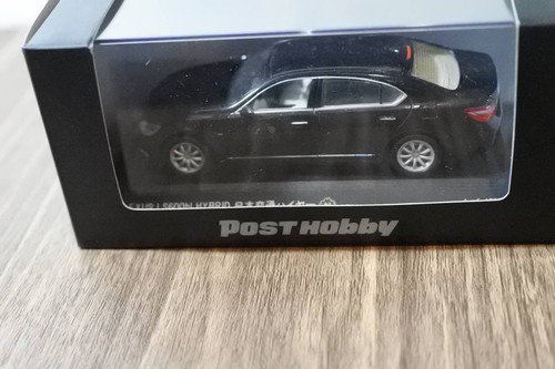 Post hobby lexus ls600hl - post,