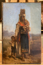 Fernand Cormon (1845-1924)