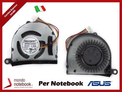 Ventilateur fan cpu asus - fan,