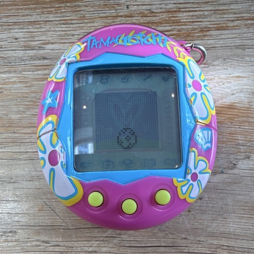 Bandai tamagotchi jeu - bandai,