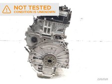 BMW 3 Series Moteur nu 320d