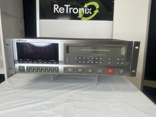 Vintage alesis adat - ⚙️,