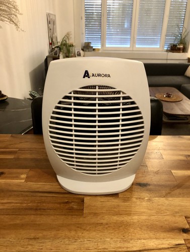 Radiateur soufflant appoint - soufflant, d'appoint