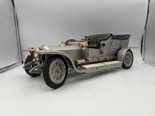 Voiture miniature rolls - miniature, rolls-royce