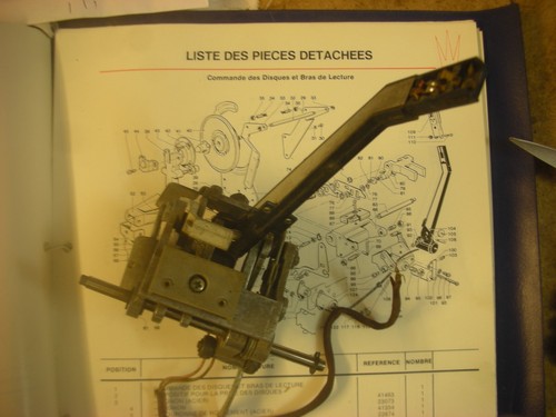 Juke box nsm - juke,