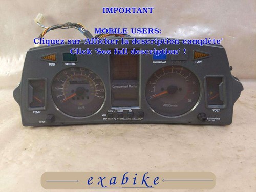 Tableau bord pour yamaha - tableau,