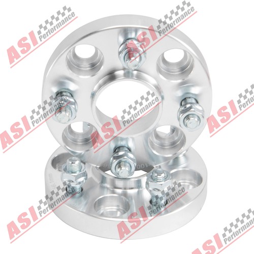 2pcs 4x100 20mm - , Élargisseur
