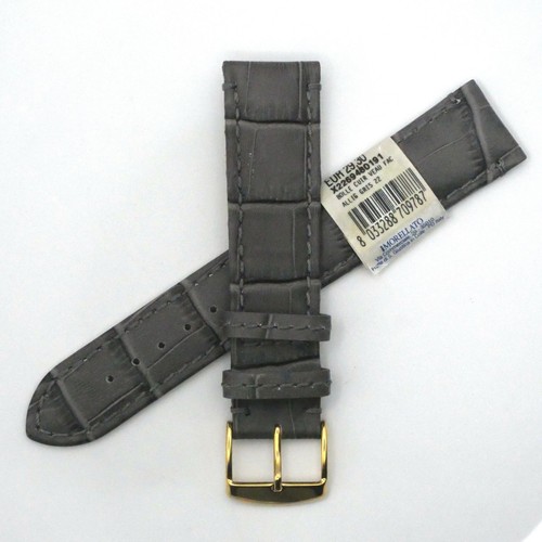Bracelet montre cuir - de,