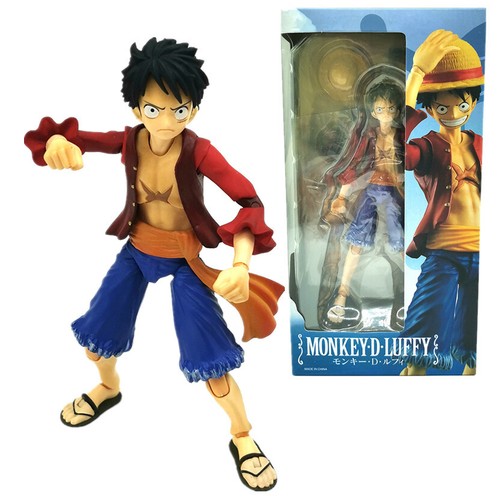 Figurine one piece anime - piece,