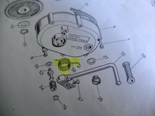 Pour FRANCO MORINI S5 R K S5