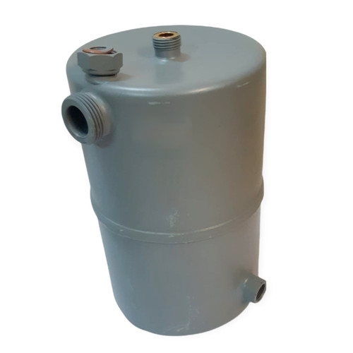 Echangeur baril kw - echangeur, a