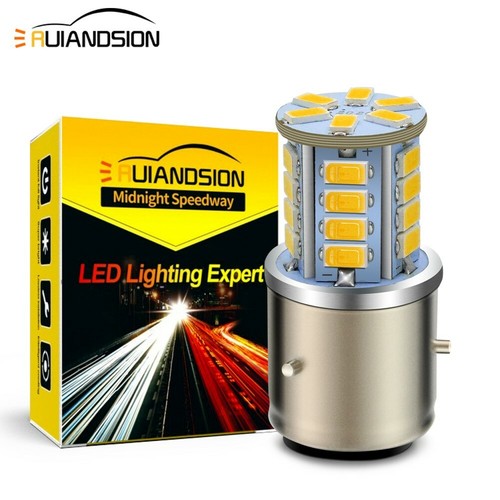 Ba21d 5730 led - 1x,