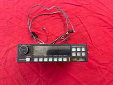 EQUALISEUR AMPLI SANYO ORIGINAL MERCEDES OPEL BMW PORSCHE RENAULT CITROEN