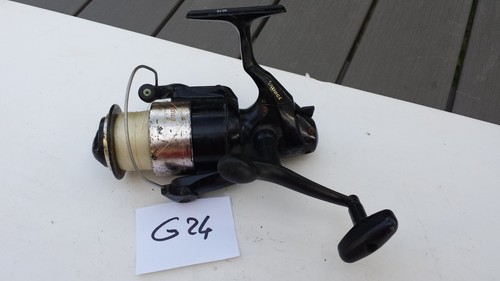 G24 ancien moulinet pêche - de,