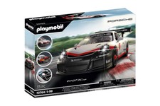 Playmobil Porsche 911 GT3 Cup 70764 voiture de course, effets lumineux