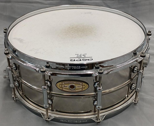 Caisse claire pearl sensitone - caisse,