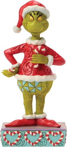 Enesco jim shore - jim,