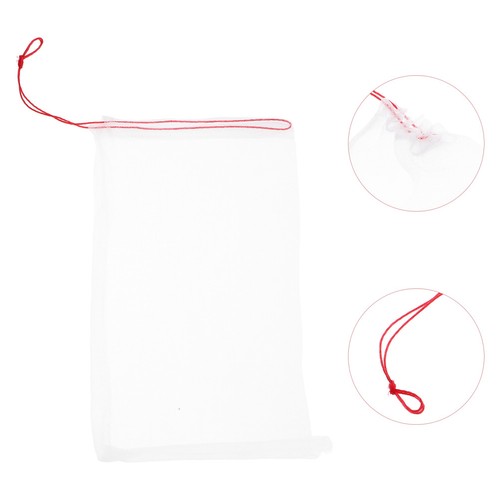 100 pcs filtrant - 100, filet