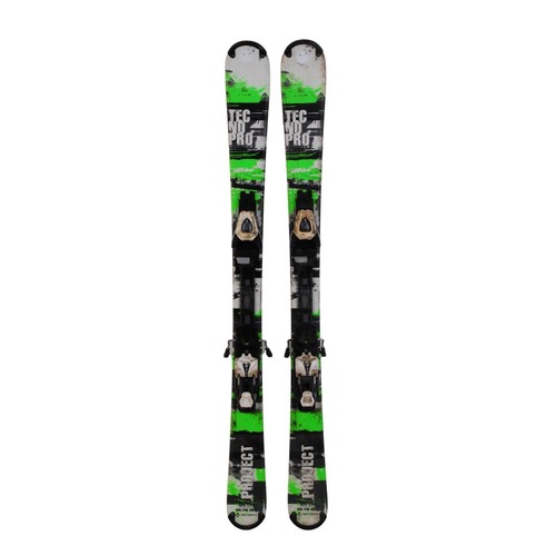 Mini ski occasion tecnopro - occasion,