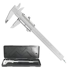 Pied à Coulisse 0-150mm 0-6"