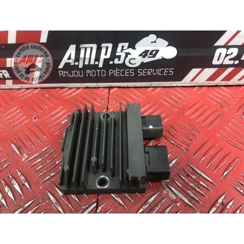 Regulateur tension honda - regulateur, tension honda