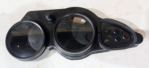 Boitier compteur suzuki sv - boitier, de