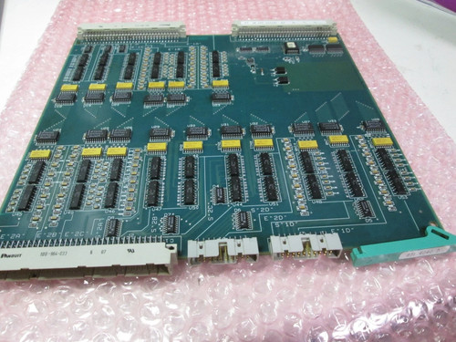 Carte cnc charmilles - carte, 4040