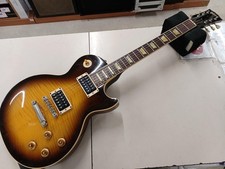 (Gibson) Guitare électrique
