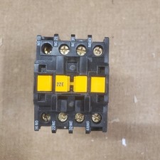 Contacteur Télémécanique