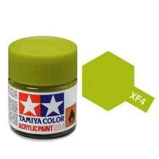 Tamiya Peinture Pot 10ml  XF4