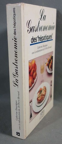 Gastronomie des - gastronomie,