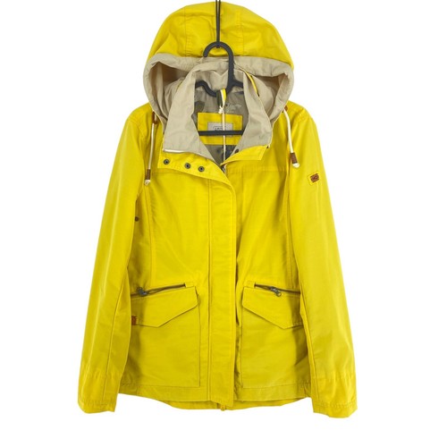 Manteau capuche - À,