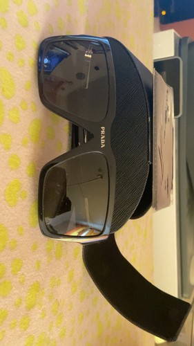 Lunettes soleil prada - de,