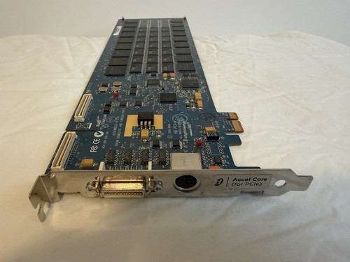 Digidesign accel core for - accel,