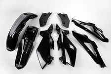 Kit Carénages En Plastique