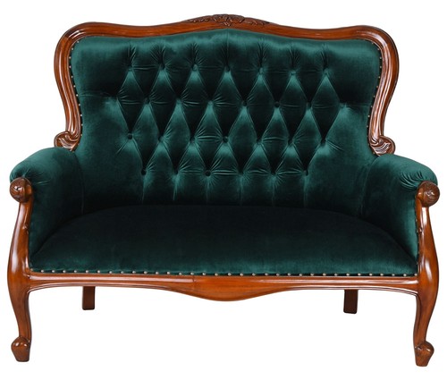 Palazzo int sofa vintage - int,